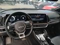 View of dashboard