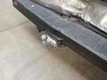 View of trailer tow-bar hitch