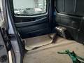 View of boot / luggage space