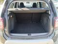 View of boot / luggage space