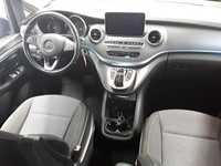 View of dashboard