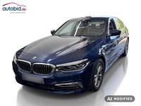 BMW 530i
