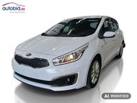 Kia Ceed 1,4 "Dream Team"