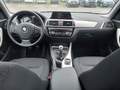 View of dashboard