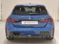 Rear view