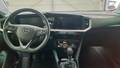 View of dashboard