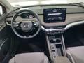 View of dashboard