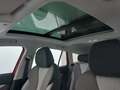 View of sunroof / panoramic roof