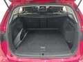 View of boot / luggage space
