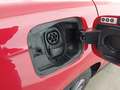 View of fittings for electric vehicle