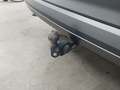 View of trailer tow-bar hitch