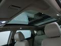 View of sunroof / panoramic roof