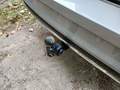 View of trailer tow-bar hitch