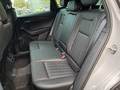 View of rear seat