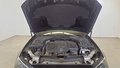 View of engine compartment