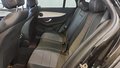 View of rear seat