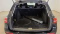 View of boot / luggage space