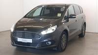 Ford S-MAX 2,0 EcoBlue Automatik 