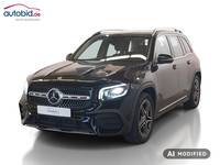 Mercedes-Benz GLB 200 d 4Matic Automatik  "AMG Line"