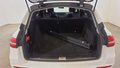 View of boot / luggage space