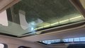 View of sunroof / panoramic roof