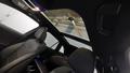 View of sunroof / panoramic roof