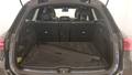 View of boot / luggage space