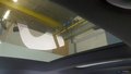 View of sunroof / panoramic roof