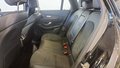 View of rear seat