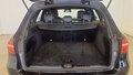 View of boot / luggage space