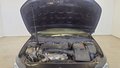 Vue du compartiment moteur