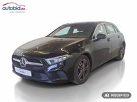 Mercedes-Benz A 220 G- tronic "Progressive"
