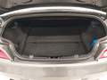 View of boot / luggage space