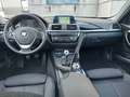 View of dashboard