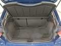 View of boot / luggage space