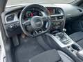 View of dashboard