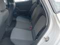 View of rear seat