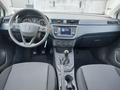 View of dashboard