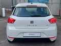 Rear view