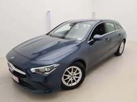 Mercedes-Benz CLA Shooting Brake 200d Business Sol.