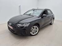 Audi A3 40 TFSI e Attraction S-Tronic