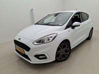 Ford Fiesta 1.0 EcoB. ST-Line X