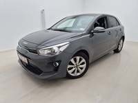 Kia Rio 1.0 T Pulse