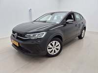 VW Taigo 1.0 TSI