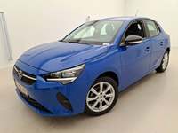 Opel Corsa 1.2 Start/Stop Edition