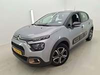 Citroën C3 1.2 PureTech C-Series