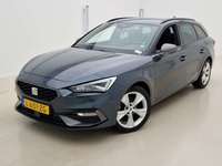 Seat Leon ST 1.5 TSI FR Bns Int