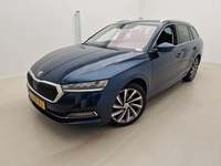 Skoda Octavia combi 1.0 TSI Bns Ed. Plus
