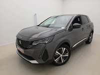 Peugeot 3008 1.6 HYBRID Allure Pack EAT8