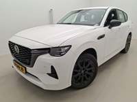 Mazda CX-60 2.5 PHEV Homura AUT.